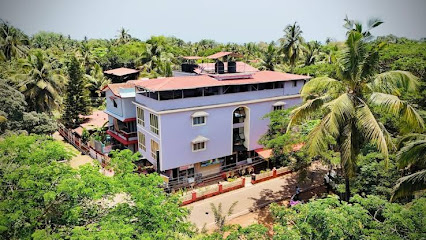 Hotel O Jukebox Lane Calangute