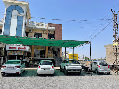 Hotel Premji