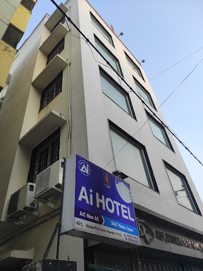 Stayboost Hotel Ai Near Shalimar Station