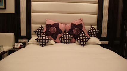Hotel Vijan Palace