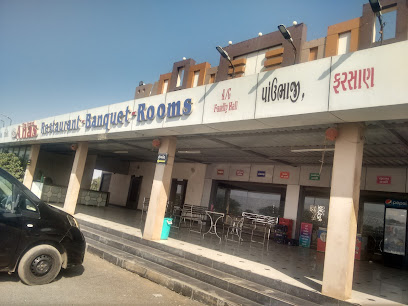 Hotel Jay Vadvala