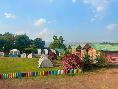 Panshet Camping By Bhatkanti Hikers
