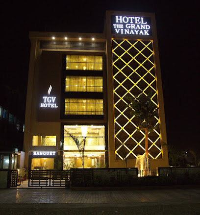 TGV Hotel