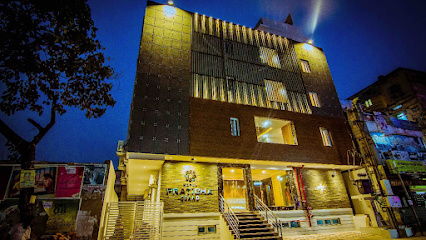 Hotel Pratibha Grand
