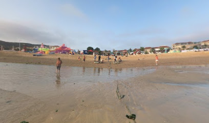 黄金海岸假日酒店