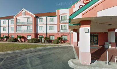Best Western Plus