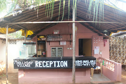 Holiday Village Arambol