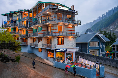 Moustache Manali