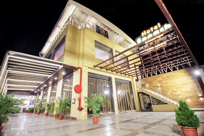 Playotel Inn Sonash, Indore