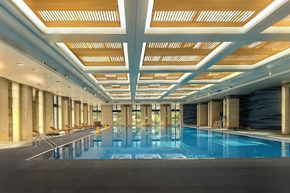 Gubei Delin Water Town Boutique Villa