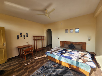 Little Bird Homes, Dharamkot