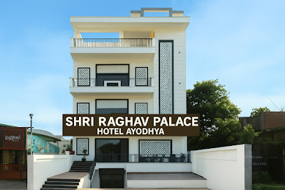 Shri Raghav Palace Hotel Ayodhya