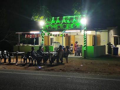 Nellore Ramaiah Hotel