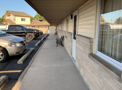 Budget Inn Toledo Perrysburg