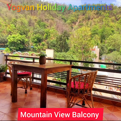 Yogvan Holiday Apartments