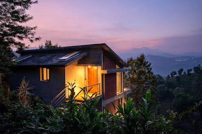 Amani Villas 8B by Lohono Stays