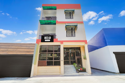 Hotel O by OYO Tyagi Road Near Prince Chowk