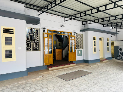 Era Zen Heritage Rooms