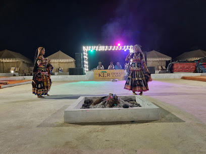 The Ker Resort And Camps