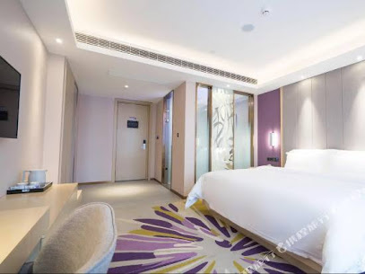 Lavande Hotelsa Jingzhou Jianli