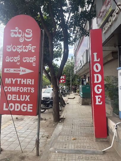 Mythri Comforts