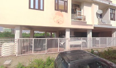 SPOT ON 62049 Rajat Guesthouse