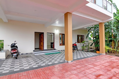 OYO Flagship Swiss stay