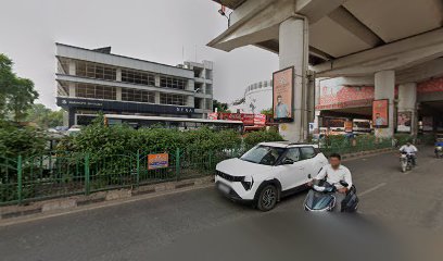 OYO 62288 Hotel Sapna