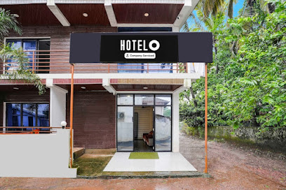 Hotel O Morjim Beach Road