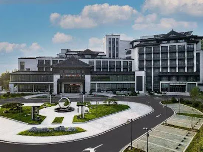 Tai'an Forest Hot Spring Resort Hotel