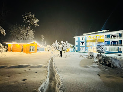 Pahalgam Resorts