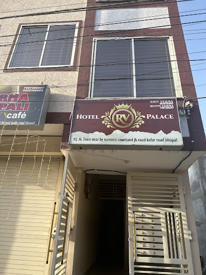Hotel RV Palace