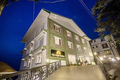 The Maple Residency Hotel