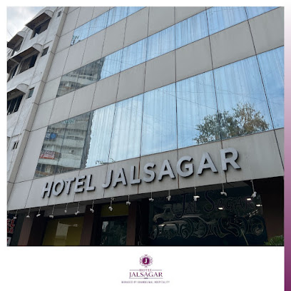 Hotel Jalsagar - Khandelwal Hospitality