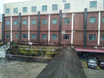 鸿锦国际酒店