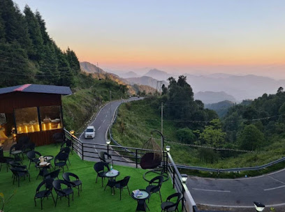 Himalayan Canopy Resort