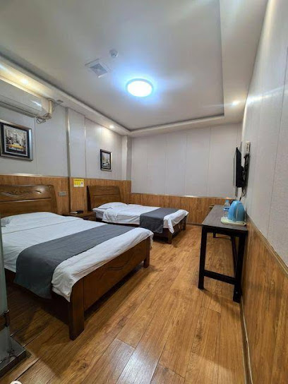 济南泉相依商务酒店有限公司