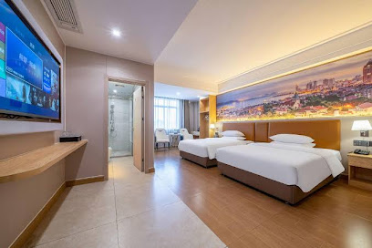 Tengxian Taiping Grand Lai Hotel