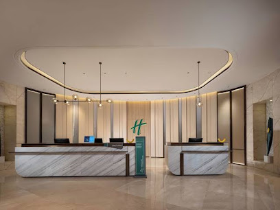 Holiday Inn Jiaxing Nanhu by IHG