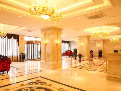 Meishan Hotel