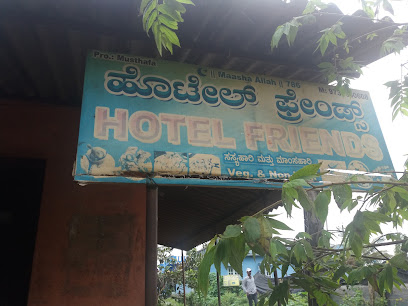 Friends Hotel