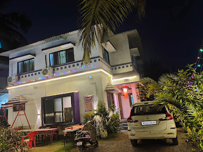 Tridev costal villa