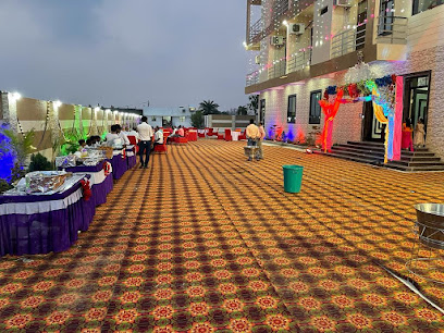 Shubh knights banquet and hotel