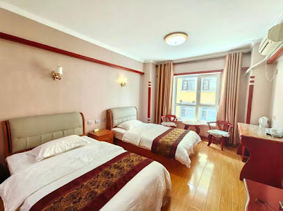 Lakeside Haosheng Hotel