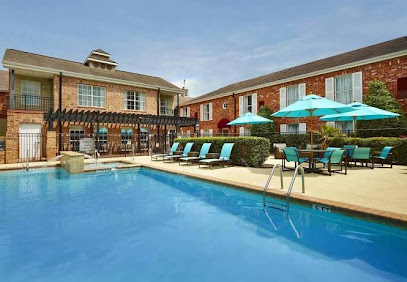 Residence Inn Houston by The Galleria