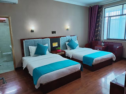 Fushangfu Hotel Lijiang