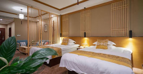 逸居文化酒店