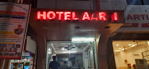 Hotel Aarti