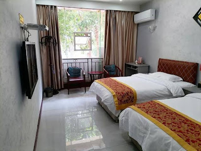 Jingxin Business Hostel