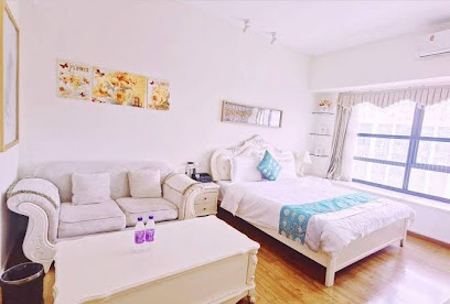 Foshan Monica Hotel Apartment